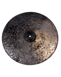 Dream Dark Matter Flat Earth 20" Ride Cymbal