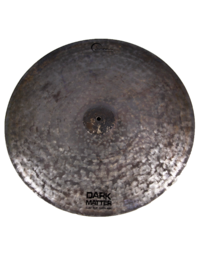 Dream Dark Matter Flat Earth 22" Ride Cymbal