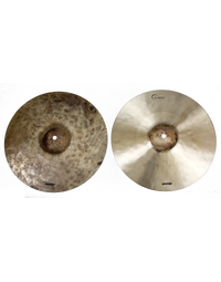 Dream Energy 13" Hi-Hat Cymbals
