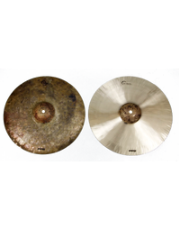 Dream Energy 14" Hi-Hat Cymbals