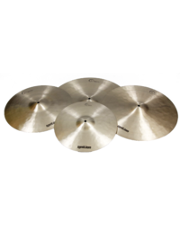 Dream Ignition 4 Piece Cymbal Pack - 14/16/18/20