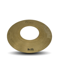 Dream RE-FX Naughty Saucer Cymbal