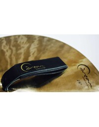 Dream Orchestral Cymbal Deluxe Padded Straps