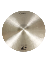 Dream Vintage Bliss 19" Crash/Ride Cymbal