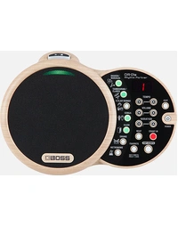 Boss DR01S Rhythm Partner Drum Machine