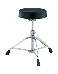 Yamaha 800 Series Round Top Drum Stool