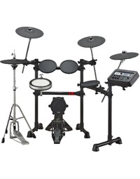 Yamaha DTX6K2-X Electronic Drum Kit