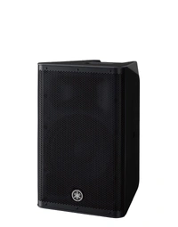 Yamaha DXR10mkII 10" 1100W 2-Way Powered PA Speaker