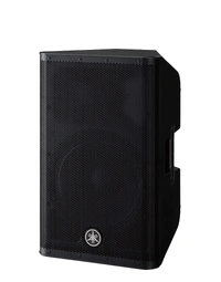 Yamaha DXR12mkII 12" 1100W 2-Way Powered PA Speaker