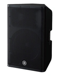 Yamaha DXR15mkII 15" 1100W 2-Way Powered PA Speaker