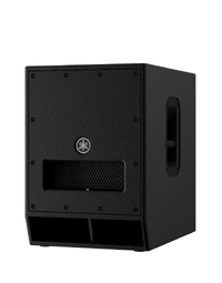 Yamaha DXS12MKII 12" Active Subwoofer