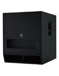 Yamaha DXS18 Active Subwoofer