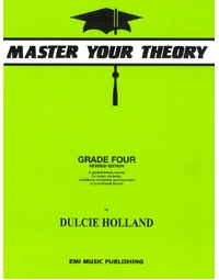 MASTER YOUR THEORY GR 4 MYT LIMEGREEN