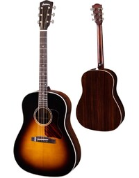 Eastman E20SS Slope Shoulder Rosewood Acoustic Guitar