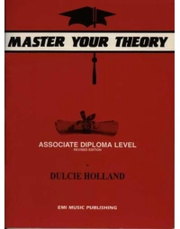 Master Your Theory Diploma