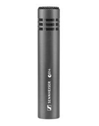 Sennheiser e 614 Electret Supercardioid Condenser Instrument Microphone