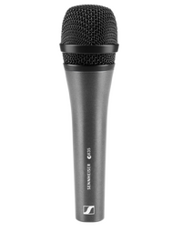 Sennheiser e 835 Dynamic Cardioid Handheld Vocal Microphone