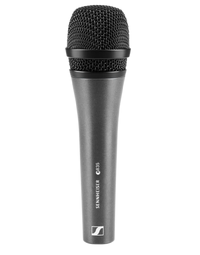 Sennheiser e 835 Dynamic Cardioid Handheld Vocal Microphone