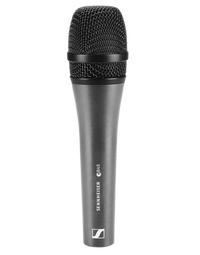 Sennheiser e 845 Dynamic Super-Cardioid Handheld Vocal Microphone