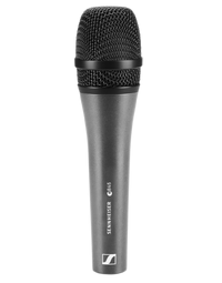Sennheiser e 845 Dynamic Super-Cardioid Handheld Vocal Microphone