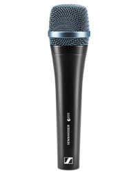 Sennheiser e 935 Dynamic Cardioid Handheld Vocal Microphone