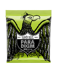 Ernie Ball Paradigm Electric Guitar Strings