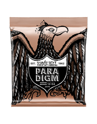 Ernie Ball Paradigm Phosphor Bronze Acoustic Strings
