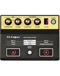 Roland EC10M ELCajon Mic Processor