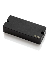 EMG 707 Active 7-String Soapbar Alnico V Any Position Humbucker Pickup
