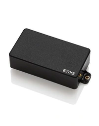 EMG 81 Active Humbucker Pickup Black