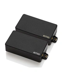 EMG Zakk Wylde Pickup Set Black