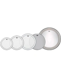 Remo Encore Pinstripe Pro Pack - Fusion Pack 2