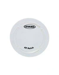EVANS EQPAF1 AF BASS PATCH (2 PCS)