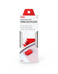 Evans EQ Pods Mini Drum Damper Gels