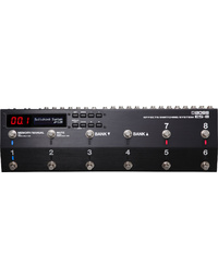 Boss ES8 Effects Switching System