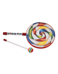 Remo 8" Lollipop Drum w/ Mallet