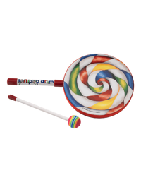 Remo 8" Lollipop Drum w/ Mallet