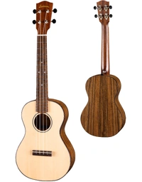 Eastman EU2-T Solid Sitka / Ovangkol Tenor Ukulele