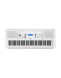 Yamaha EZ-300 Lighted Keys 61 Note Keyboard + Stand