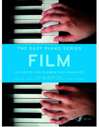 THE EASY PIANO SERIES - FILM