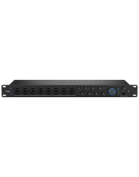 Fender Quantum LT16 16x8 24 bit / 192 kHz USB-C Audio Interface