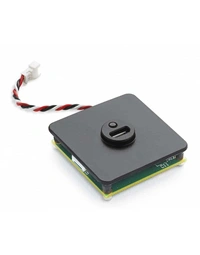 Fishman PRO-BPK-101 Fluence Rechargeable Battery Pack Universal Black