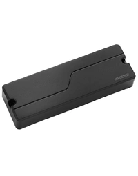 Fishman PRF-M39-AB1 Fluence Modern Humbucker 9 String Alnico Any Position Pickup Black