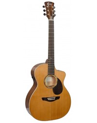 Faith Legacy Series Earth Orchestra Acoustic Guitar with Pickup