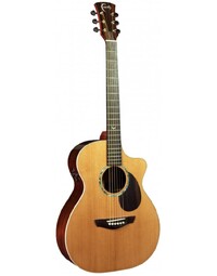 Faith Legacy Series Earth Orchestra Rosewood Acoustic Guitar with Pickup