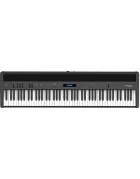 Roland FP60XBK Digital Piano (Black)