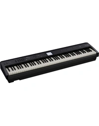 Roland FP-E50BK Entertainment Digital Piano Black