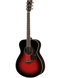 YAMAHA FS830 ACOUSTIC GUITAR