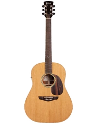 Faith PJE Legacy Mars Solid Sitka Spruce / 2PC Rosewood Dreadnought Acoustic Guitar w/ Pickup