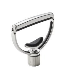 G7th Heritage Wide Silver Capo Style 1